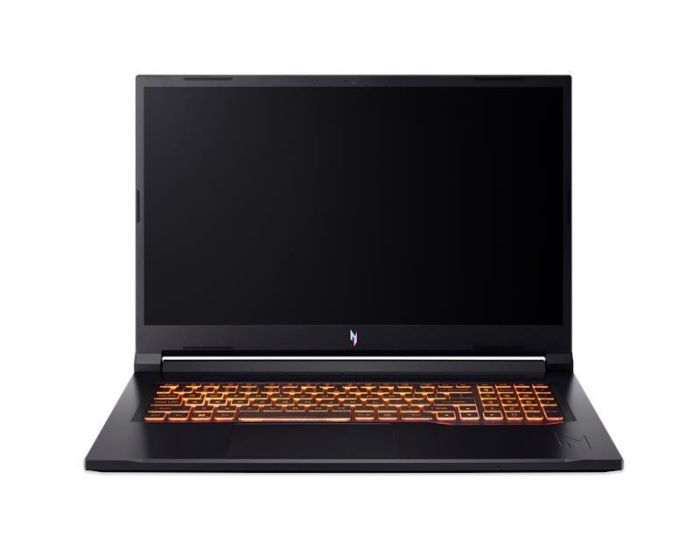 Acer Notebook Nitro V 17 ANV17-41 17.3" FHD IPS, AMD R7-260, 32GB, F2TB, NVD5070-8, Lin, black