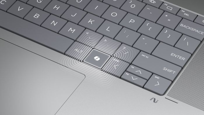 HP Notebook OmniBook X Flip x360 16-ar0004ua 16" WUXGA IPS Touch, AMD AI 5 340, 16GB, F512GB, UMA, Win11, grey