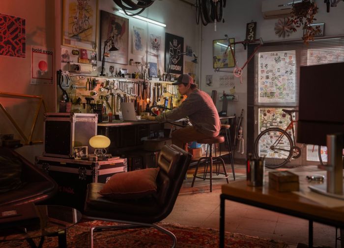 HP Notebook OmniBook X Flip x360 16-ar0004ua 16" WUXGA IPS Touch, AMD AI 5 340, 16GB, F512GB, UMA, Win11, grey