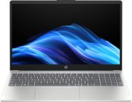 Ноутбук HP 15-fd2034ua 15.6" FHD IPS AG, Intel U5-225U, 16GB, F512GB, UMA, DOS, синій