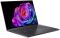 Acer Notebook Swift X 14 SFX14-61G 14.5" 2.8K OLED, AMD R7-350, 32GB, F1TB, NVD5050-8, Win11, gray