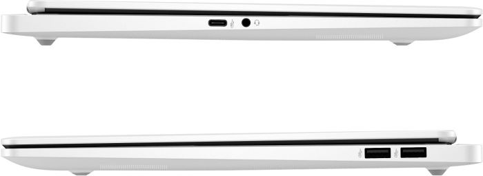 Ноутбук HP OMEN Transcend 14-fb1001ua 14" 3K OLED, Intel U9-285H, 64GB, F2TB, NVD5070-8, Win11, білий