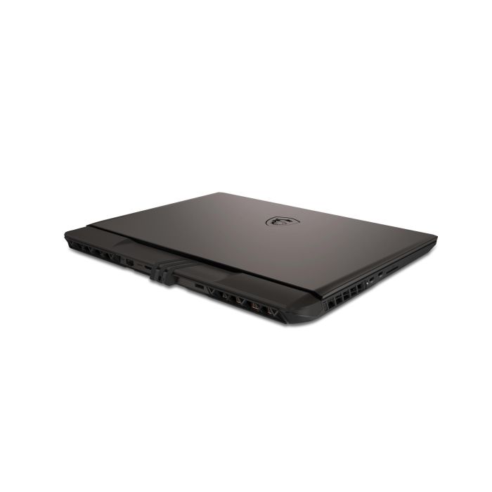 Notebook MSI Vector A16 HX A8WHG-019XUA 16" QHD+, AMD R9-8940HX, 16GB, F1TB, NVD5070TI-12, DOS, black