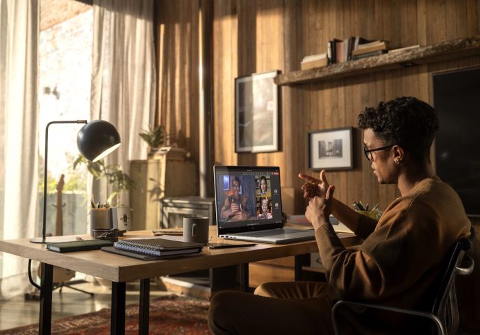 Ноутбук HP OmniBook 7 17-dc0001ua 17.3" FHD IPS Touch, Intel U7-258V, 32GB, F1TB, UMA, Win11, сріблястий