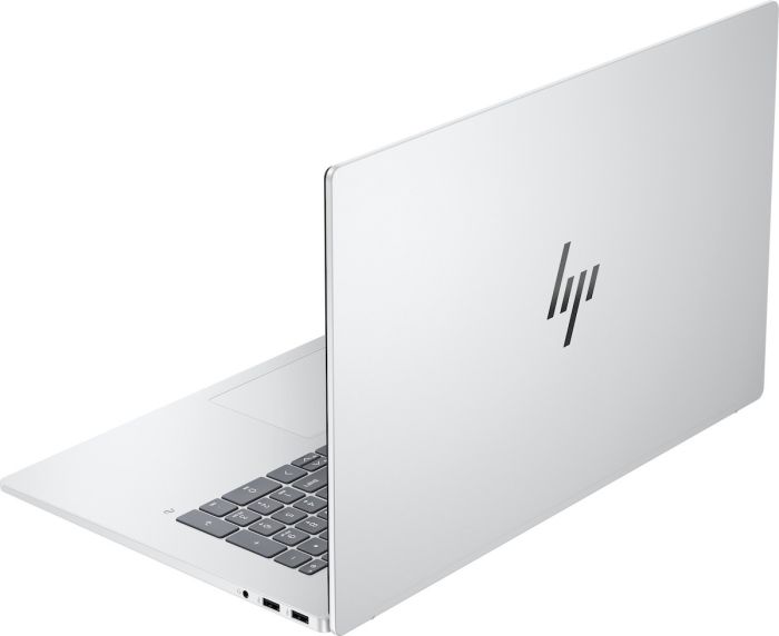 Ноутбук HP OmniBook 7 17-dc0001ua 17.3" FHD IPS Touch, Intel U7-258V, 32GB, F1TB, UMA, Win11, сріблястий