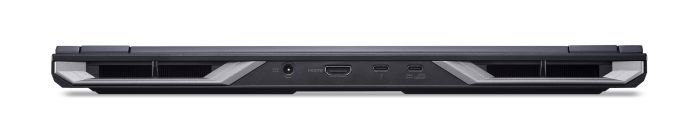 Ноутбук Acer Predator Helios Neo 16 PHN16-73 16" WQXGA IPS, Intel U9-275HX, 64GB, F2TB, NVD5060-8, Lin, чорний