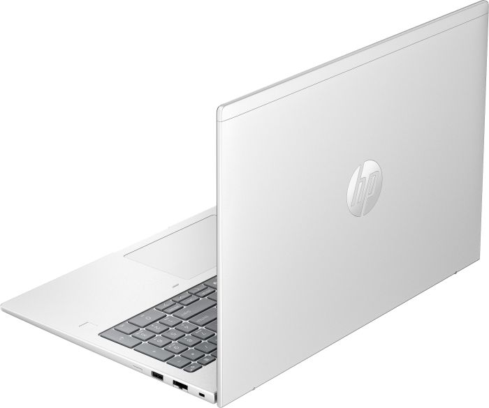 Ноутбук HP ProBook 4-G1i 16" WUXGA IPS AG, Intel U7-255H, 16GB, F1TB, UMA, Win11P, сріблястий
