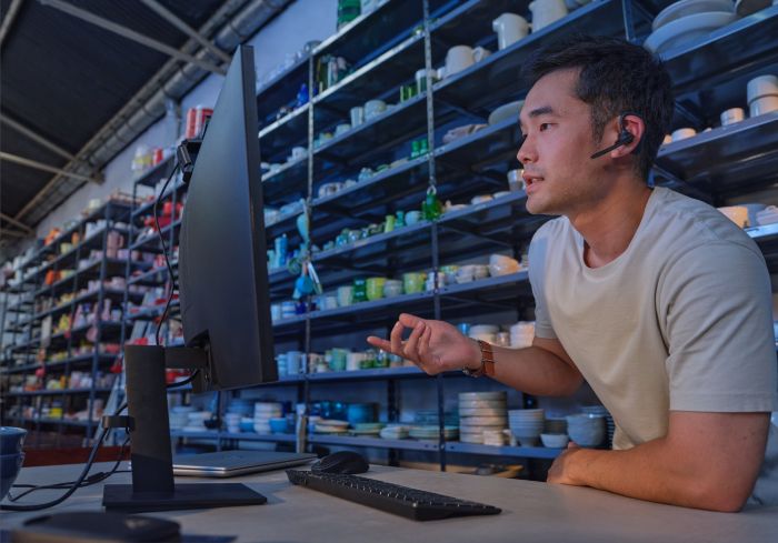 HP Notebook ProBook 4-G1i 16" WUXGA IPS AG, Intel U5-225H, 24GB, F1TB, NVD3050-4, Win11P, сріблястий