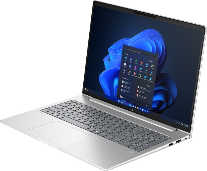 Ноутбук HP ProBook 4-G1i 16" WUXGA IPS AG, Intel U5-225H, 16GB, F1TB, UMA, Win11P, сріблястий