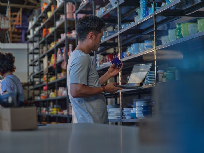 Ноутбук HP ProBook 4-G1i 14" WUXGA IPS AG, Intel U7-255H, 24GB, F1TB, UMA, Win11P, сріблястий