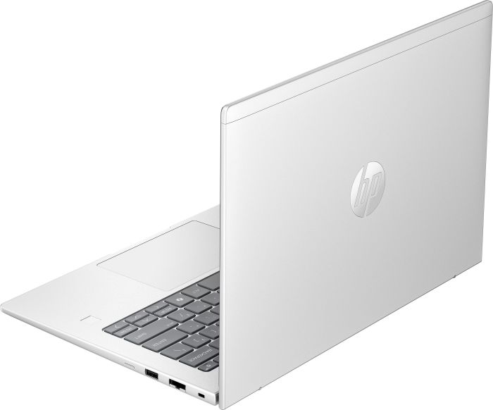 HP Notebook ProBook 4-G1i 14" WUXGA IPS AG, Intel U5-225H, 32GB, F1TB, NVD3050-4, Win11P, silver