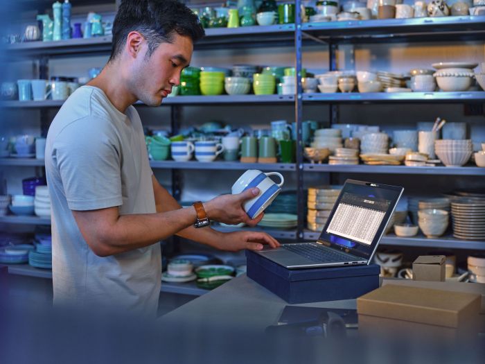 Ноутбук HP ProBook 4-G1i 14" WUXGA IPS AG, Intel U5-225H, 16GB, F512GB, UMA, Win11P, сріблястий