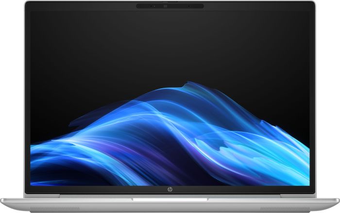 Ноутбук HP ProBook 4-G1i 14" WUXGA IPS AG, Intel U5-225H, 24GB, F1TB, NVD3050-4, DOS, сріблястий