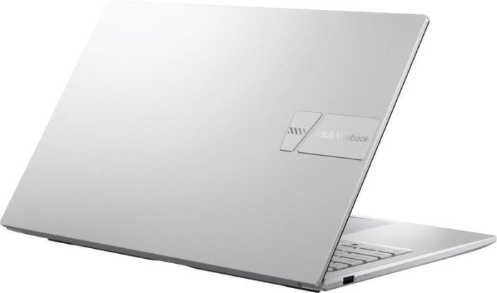 ASUS Notebook Vivobook 15 X1504VA-BQ3833WS 15.6" FHD IPS, Intel 5 120U, 16GB, F512GB, UMA, Win11, Silver