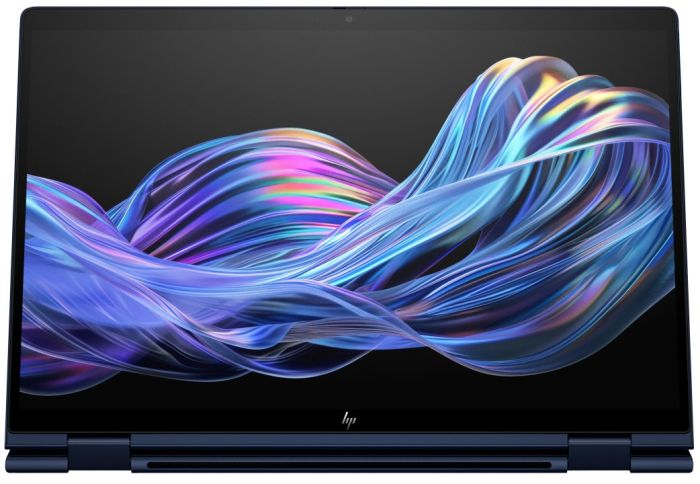 HP Notebook EliteBook X Flip G1i 14" WUXGA Touch AG, Intel U5-228V, 32GB, F512GB, UMA, Win11P, blue