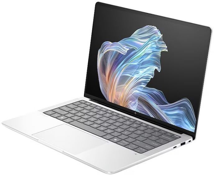 Ноутбук HP EliteBook X G1a 14" WUXGA AG, AMD R5-340, 32GB, F512GB, UMA, Win11P, сріблястий