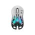 Мышь GravaStar Mercury M1 Pro, magnesium alloy body, BT/WL/USB-A, RGB, Gradient Black