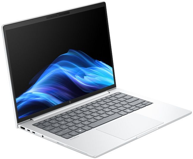 Ноутбук HP EliteBook 8-G1a 14" WUXGA IPS AG, AMD R5-230, 16GB, 512GB UMA, Win11P, сріблястий