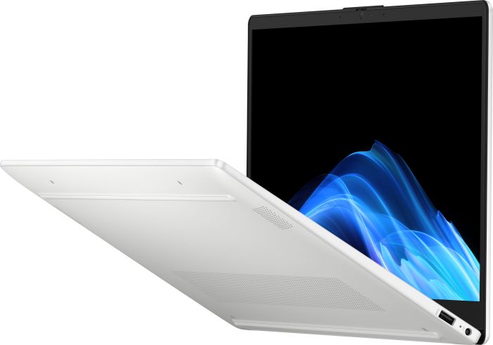 Ноутбук HP 15-fd0180ua 15.6" FHD IPS AG, Intel 7-150U, 24GB, F1TB, UMA, DOS, сріблястий