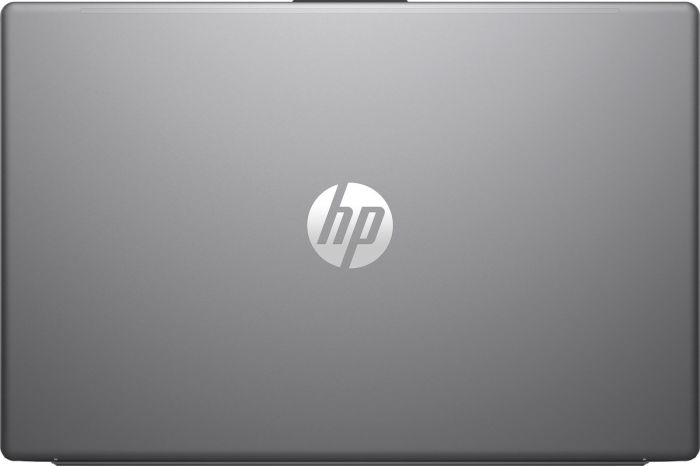 Ноутбук HP 250R-G10 15.6" FHD IPS AG, Intel 5-120U, 16GB, F512GB, UMA, Win11P, сріблястий