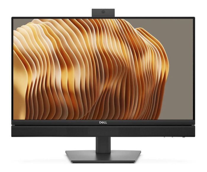 DELL Pro AiO 23.8" FHD IPS AG, Intel U5-235T, 16GB, F512GB, UMA, WiFi, kb+m, Win11P