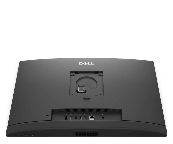 DELL Pro AiO 23.8" FHD IPS AG, Intel U5-235T, 16GB, F512GB, UMA, WiFi, kb+m, Win11P