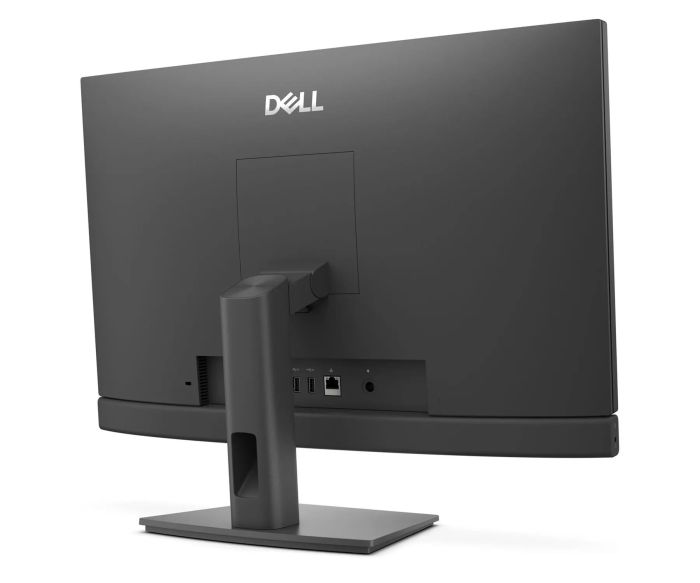 DELL Pro AiO 23.8" FHD IPS AG, Intel U5-235T, 16GB, F512GB, UMA, WiFi, kb+m, Win11P
