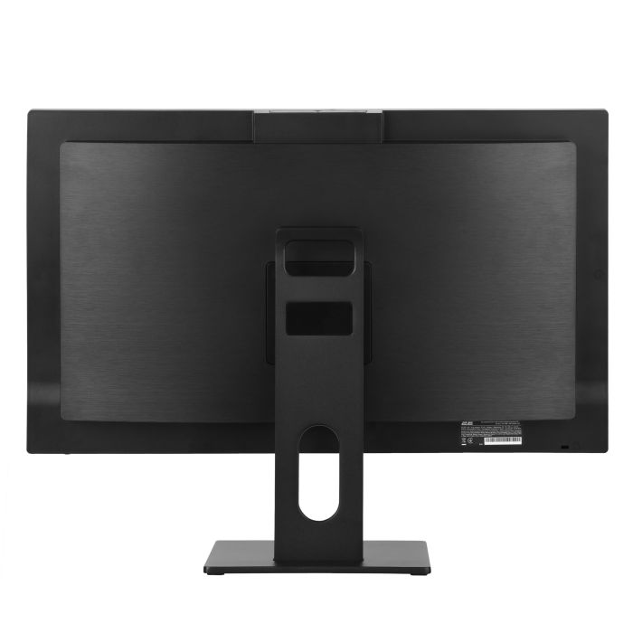 2E All-in One Rational K6 23.8" FHD IPS Intel i3-12100, 8Gb, F480GB, UMA, H610, K6.610, 120W, FreeDos, black