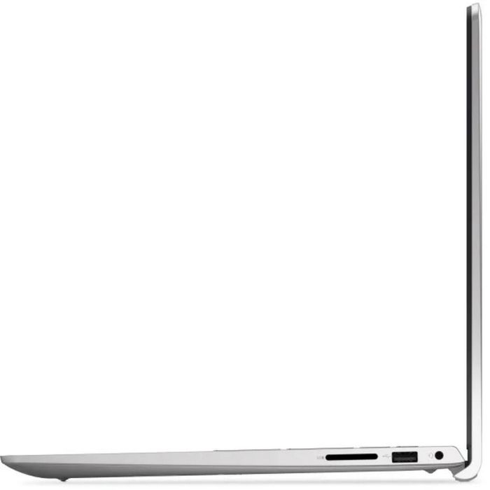 Dell Notebook Pro 15 Essential 15.6" FHD AG, Intel i5-1334U, 16GB, F1TB, UMA, Win11P, silver