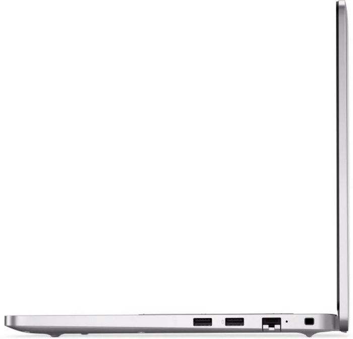 Dell Notebook Pro 14 14" FHD+ AG, Intel U5-235U, 16GB, F512GB, UMA, Win11P, silver