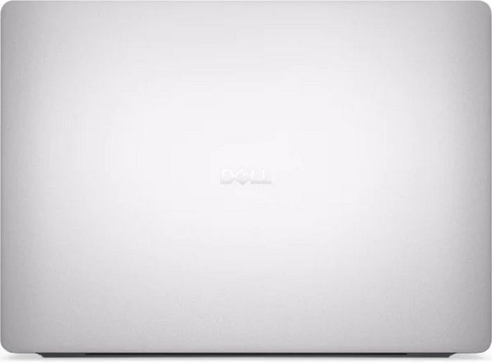 Dell Notebook Pro 14 14" FHD+ AG, Intel U5-235U, 16GB, F512GB, UMA, Win11P, silver