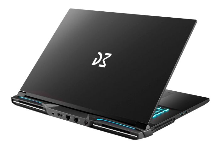 Ноутбук Dream Machines RX5090-18 18UHD+, Intel U9-275HX, 32GB, F1TB, NVD5090-24, DOS, чорний