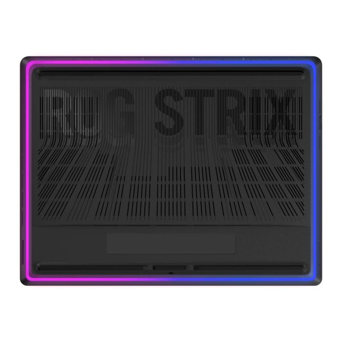 Ноутбук ASUS ROG Strix SCAR 16 G635LW-RW205W 16" 2.5K mLED, Intel Ultra 9 275HX, 32GB, F1TB, NVD5080-12, Win11, Черный