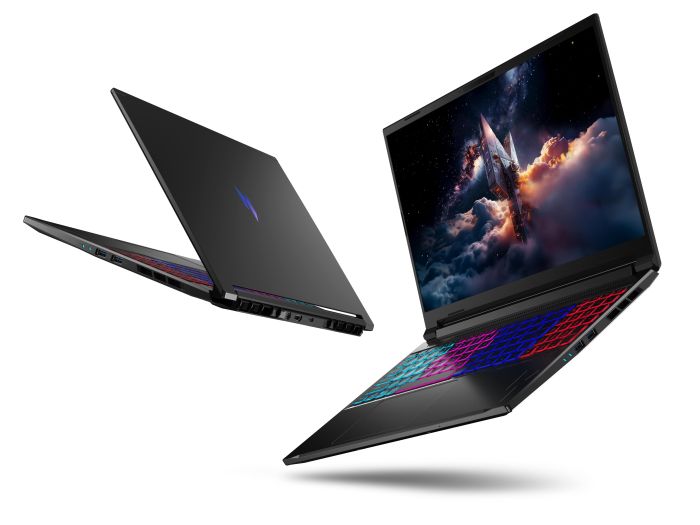 Ноутбук Acer Nitro V 16S ANV16S-61 16" WQXGA IPS, AMD R9-365, 32GB, F1TB, NVD5070-8, Win11P, черный