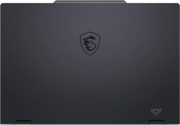 Ноутбук MSI Cyborg A15 AI B2HWFKG-086XUA 15.6" FHD, AMD R7-260, 16GB, F1TB, NVD5060-8, DOS, черный