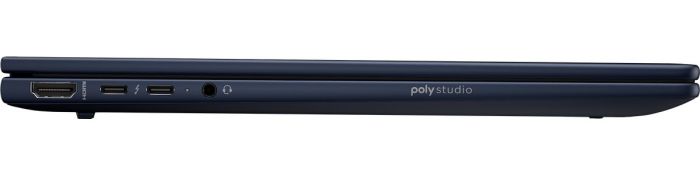 Ноутбук HP EliteBook X G1i 14" WUXGA Touch AG, Intel U7-258V, 32GB, F1TB, UMA, Win11P, синій