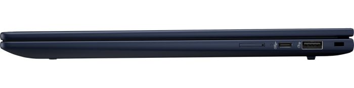 Ноутбук HP EliteBook X G1i 14" WUXGA Touch AG, Intel U7-258V, 32GB, F1TB, UMA, Win11P, синій