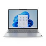 Ноутбук Lenovo ThinkBook 16-G7 16" WUXGA IPS AG, AMD R7-7735HS, 16GB, F512GB, UMA, Win11P, сірий