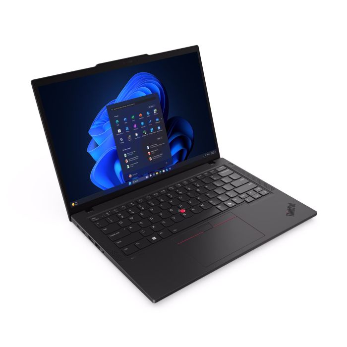 Lenovo Notebook ThinkPad T14-G6 14" WUXGA IPS AG, Intel U5-225U, 16GB, F512GB, UMA, DOS, black