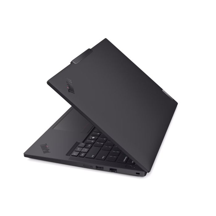 Ноутбук Lenovo ThinkPad T14-G6 14" WUXGA IPS AG, Intel U5-225U, 16GB, F512GB, UMA, Win11P, черный