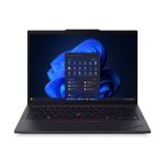 Ноутбук Lenovo ThinkPad T14-G6 14" WUXGA IPS AG, Intel U5-225U, 16GB, F512GB, UMA, Win11P, чорний