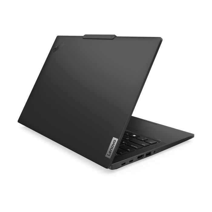 Lenovo Notebook ThinkPad T14-G6 14" WUXGA IPS AG, Intel U5-225U, 32GB, F1TB, UMA, DOS, black