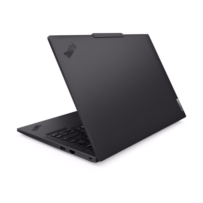 Ноутбук Lenovo ThinkPad T14-G6 14" WUXGA IPS AG, Intel U7-255U, 32GB, F1TB, UMA, DOS, чорний