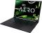 AERO Notebook X16 16.0 QHD+, AMD Al 7 350, 16GB, F1TB, NVD5050-8, W11, black