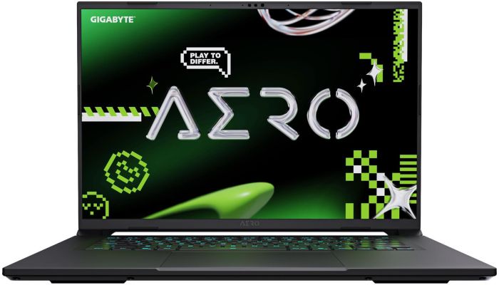 AERO Notebook X16 16.0 QHD+, AMD Al 7 350, 16GB, F1TB, NVD5050-8, W11, black