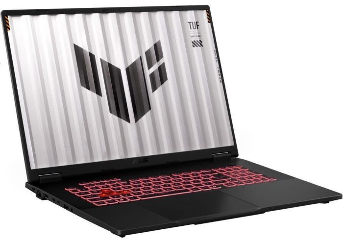 Ноутбук ASUS TUF Gaming A16 FA608UH-RV102 16" WUXGA, AMD R7-260, 16GB, F512GB, NVD5050-8, NoOS, Серый