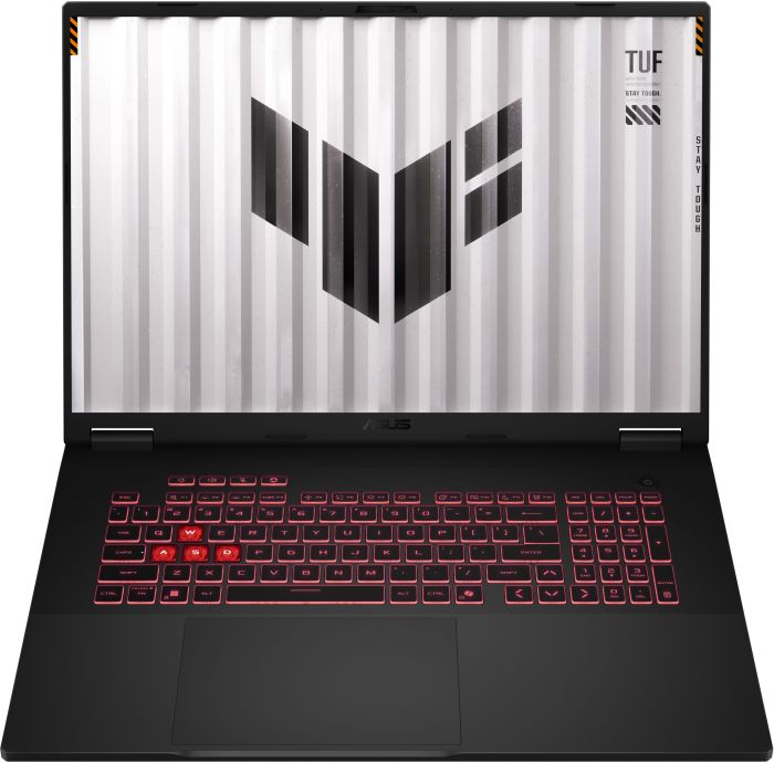 Ноутбук ASUS TUF Gaming A16 FA608UH-RV102 16" WUXGA, AMD R7-260, 16GB, F512GB, NVD5050-8, NoOS, Серый