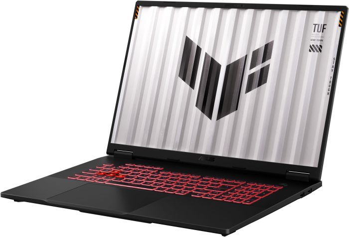 Ноутбук ASUS TUF Gaming A16 FA608UH-RV102 16" WUXGA, AMD R7-260, 16GB, F512GB, NVD5050-8, NoOS, Серый