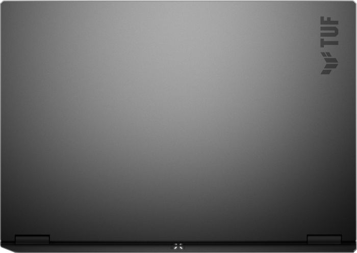 Ноутбук ASUS TUF Gaming A16 FA608UH-RV102 16" WUXGA, AMD R7-260, 16GB, F512GB, NVD5050-8, NoOS, Серый