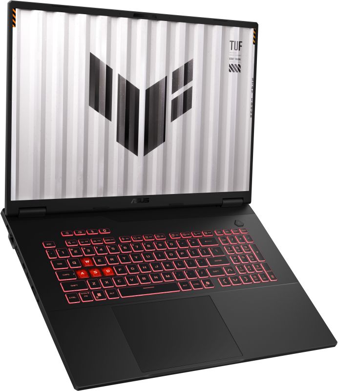 Ноутбук ASUS TUF Gaming A16 FA608UH-RV102 16" WUXGA, AMD R7-260, 16GB, F512GB, NVD5050-8, NoOS, Серый